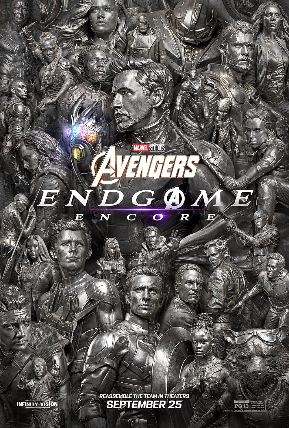 avengers endgame