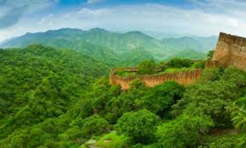 क्यों मशहूर है कुंभलगढ़? इतिहास और प्रकृति के अनोखे संगम वाला राजस्थानी शहर