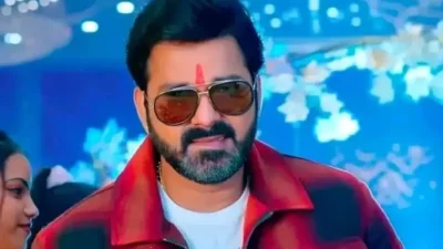 भोजपुरी स्टार पवन सिंह को मिली जान से मारने की धमकी,दर्ज कराई शिकायत