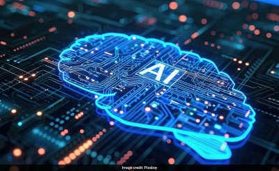 Delhi Government Launches AI Grind Initiative to Train 500,000 Students in Artificial Intelligence