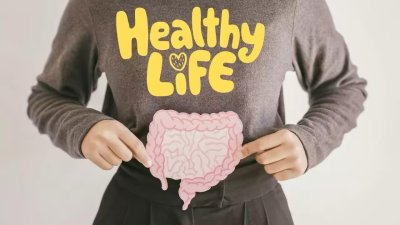 AIIMS-Trained Gastroenterologist Shares Simple Food Combinations That Boost Gut and Liver Health