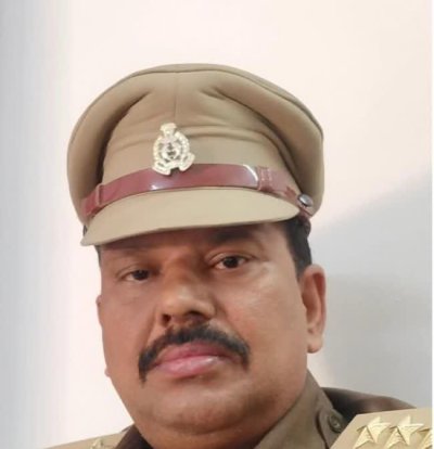 SIT Formed to Investigate Mysterious Death of SHO Arun Kumar Rai in Uttar Pradesh’s Jalaun