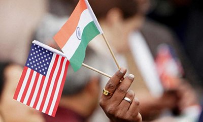 US Says India Has Offered Its “Best Proposals Yet” In Ongoing Trade Negotiations