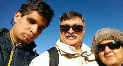 India’s Rare Genetic Challenge: Mother Shares How Norrie Disease Transformed Her Family’s Life