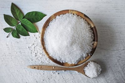 Not All Salts Are the Same: How Different Types Affect Your Health and Why Choice Matters