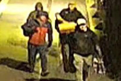 Indian Artefacts Among Hundreds Stolen in Major Bristol Museum Heist; Police Release CCTV Images