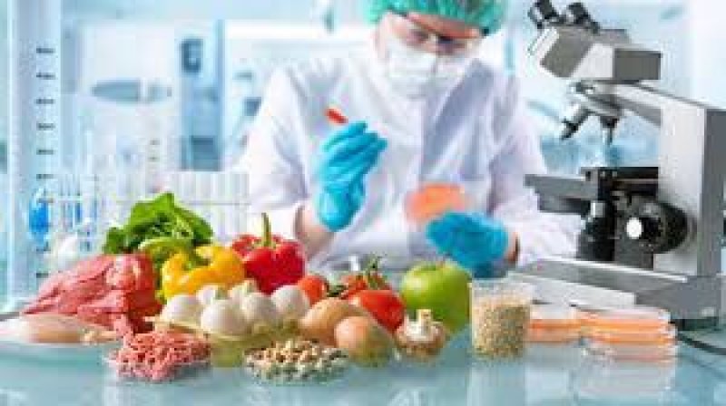 Scientists Warn Synthetic Chemicals in Food System Are Fueling Cancer, Infertility and Global Health Crisis