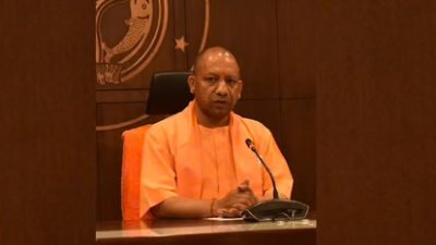 मनरेगा : योगी सरकार में रिकॉर्ड 48 लाख से अधिक परिवारों को रोजगार, 31 फीसदी एससी-एसटी लाभार्थी