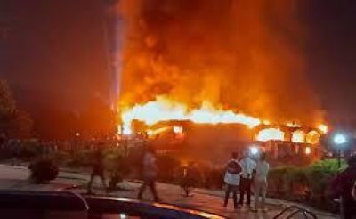 Delhi Woman Demands Justice After Losing Husband and Three Sisters in Deadly Goa Nightclub Fire