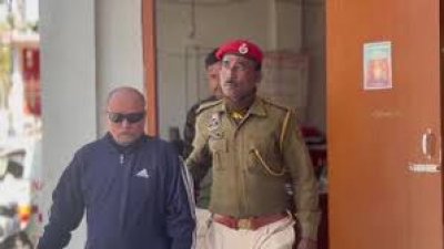 Retired Indian Air Force Officer Held in Assam Over Alleged Espionage Links With Pakistan