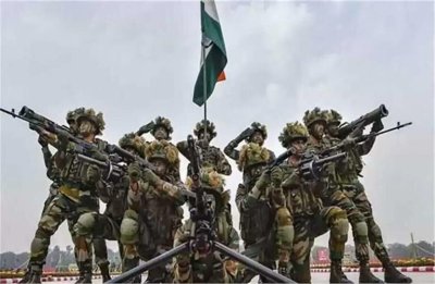 Indian Army Opens High-Tech Internship Programme for 2026, Offers ₹1,000 Daily Stipend to Engineering and Research Students