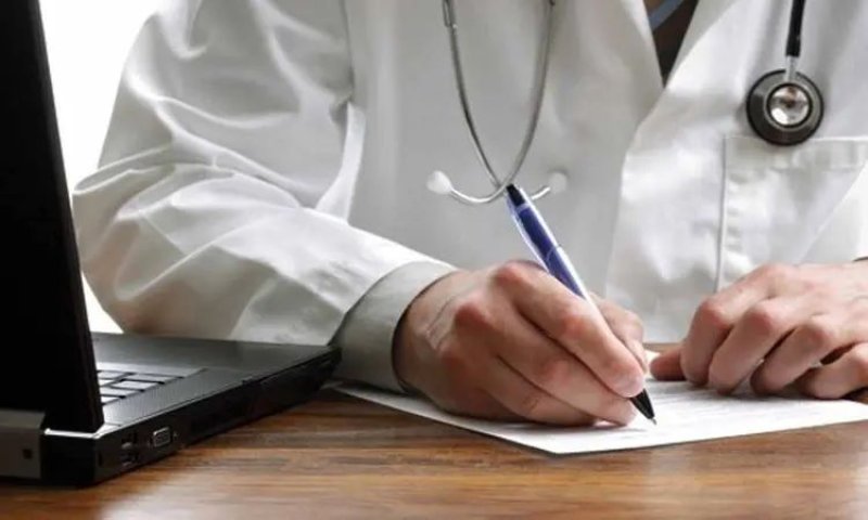 NMC Directs Medical Colleges to Emphasize Legible Prescriptions in Curriculum and Monitoring