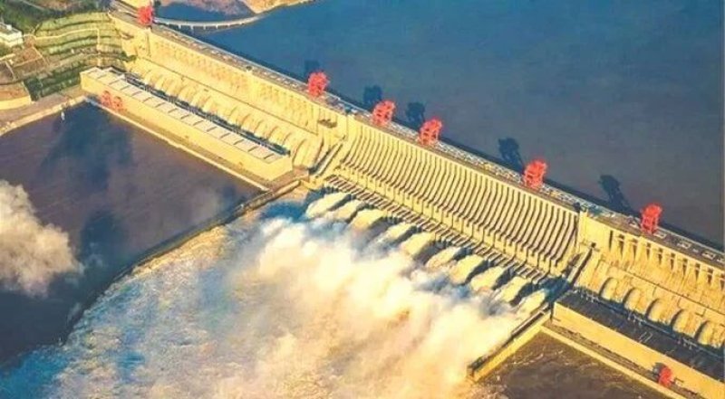 China’s Mega Hydropower Project on Brahmaputra Raises Environmental and Strategic Concerns for India