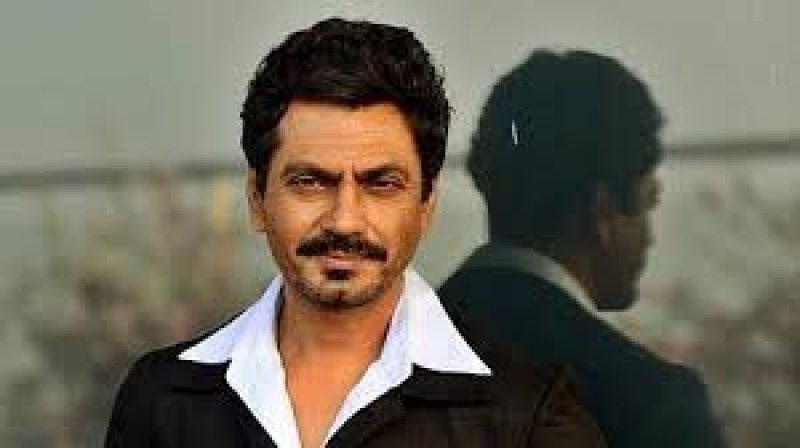 Don’t Run After an Imaginary World, Nawazuddin Siddiqui Tells Youth During Interaction in Lucknow