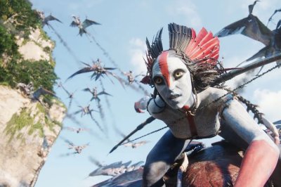 Avatar: Fire and Ash Review: James Cameron Delivers Stunning Visuals, But Story Plays It Safe