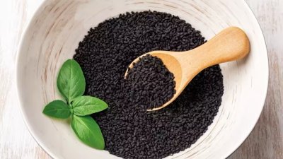 Study Suggests Black Cumin May Help Lower Cholesterol and Reduce Obesity Risk