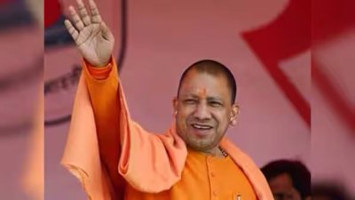 Uttar Pradesh Sees Growing Confidence as Yogi Adityanath Attributes Stability to Rule of Law