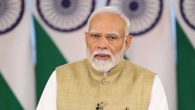 PM Modi to Visit Assam on December 20–21, to Inaugurate and Lay Foundation for Development Projects Worth ₹15,600 Crore