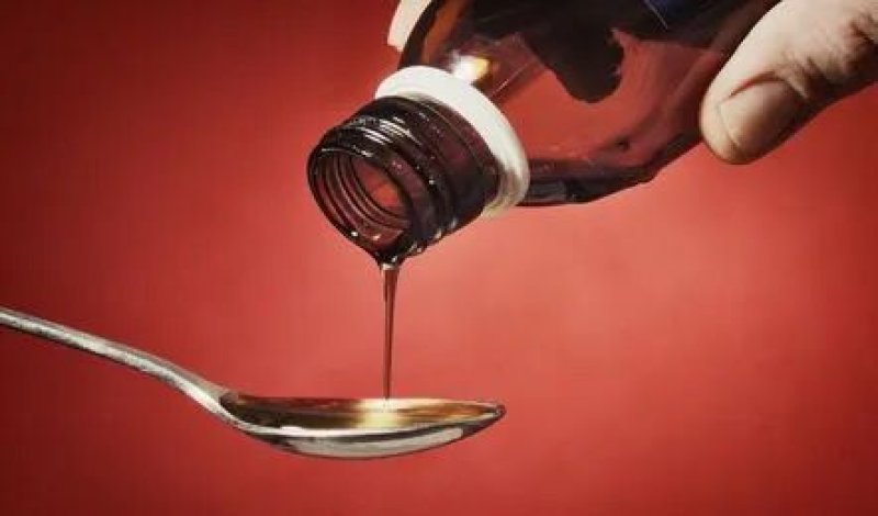 75 Arrested in Codeine Cough Syrup Crackdown Across 31 Uttar Pradesh Districts, Says Minister