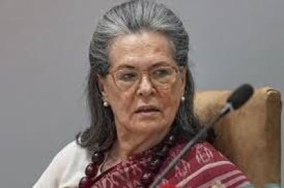 Sonia Gandhi Criticises Modi Government’s G RAM G Bill, Vows to Defend MGNREGA and Rural Livelihoods