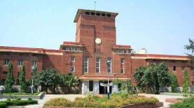Three Delhi University Professors Allege Sexual Harassment and Threats by Male Colleagues at Kalindi College
