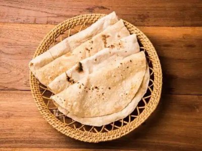 Why Adding Besan to Chapati Atta in Winter Can Make Your Daily Meals Healthier