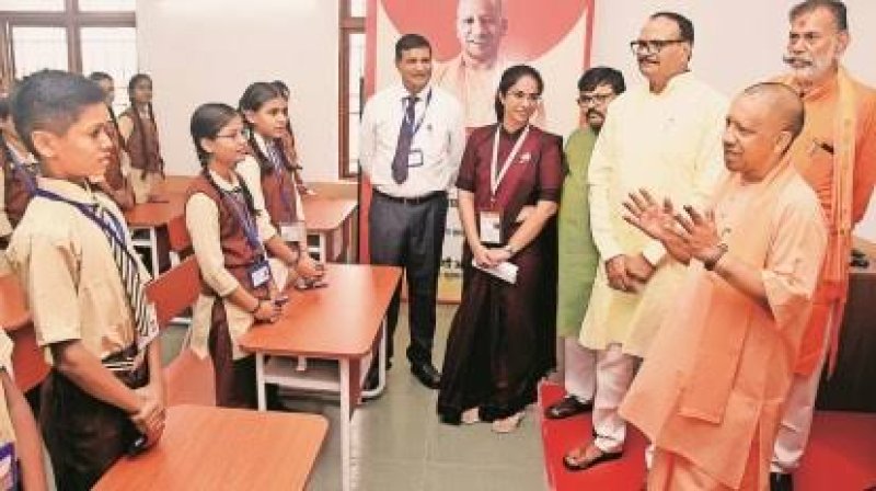 UP’s underprivileged students to get advanced training in drones and space science