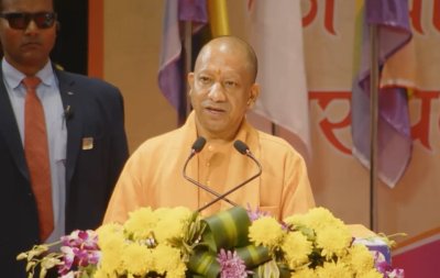 यूपी न्यूज़ : मुख्यमंत्री योगी आदित्यनाथ ने लघु व सीमांत किसानों को दिया बड़ा तोहफा!