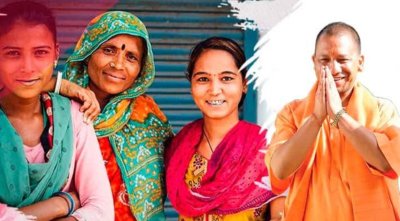 यूपी न्यूज़ : ग्रामीण रोजगार गारंटी में 23 लाख से अधिक महिलाओं को मिला रोजगार