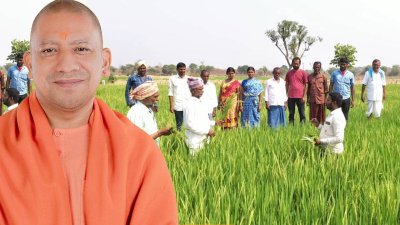 किसान पाठशाला : 10 दिन में 6.98 लाख किसानों को किया गया प्रशिक्षित