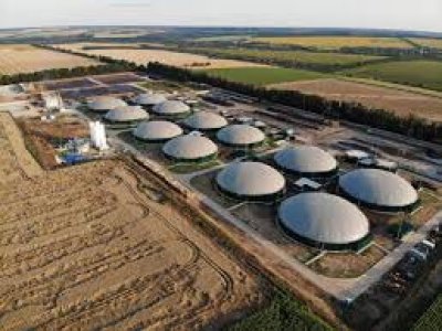 Biogas Industry in India Likely to Attract Over ₹5,000 Crore Investment in 2026–27: IBA