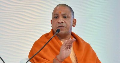 CM Yogi’s River Drone Survey model set for nationwide adoption