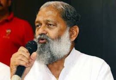 Haryana Minister Anil Vij Says Film Dhurandhar Exposes Pakistan’s Reality as Spy Thriller Crosses ₹500 Crore