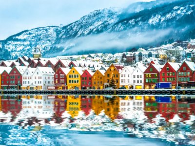 Indian Professional Explains Why He Chose Norway Over Higher-Paying Countries, Citing Equality and Quality of Life