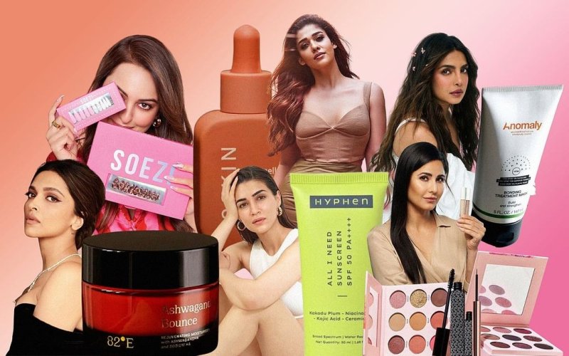 Why Some Celebrity Brands in India Thrive While Others Fade: Lessons from the Market