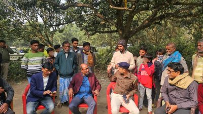 Bengal Migrant Worker Lynched in Odisha’s Sambalpur; Six Arrested Following Dispute