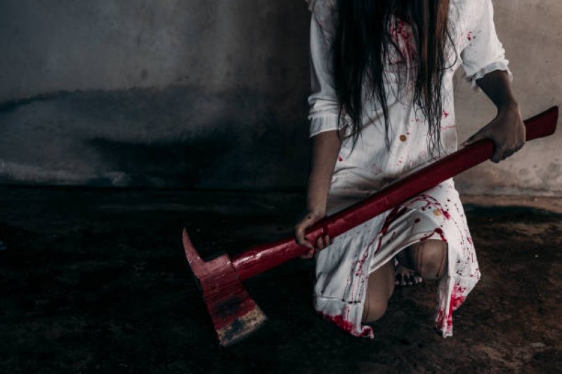 Kanpur Murder Case: Woman Accused of Killing Husband with Axe After ...