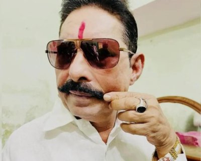Jailed JD(U) Leader Anant Singh Secures Mokama Win with 28,000+ Vote Margin