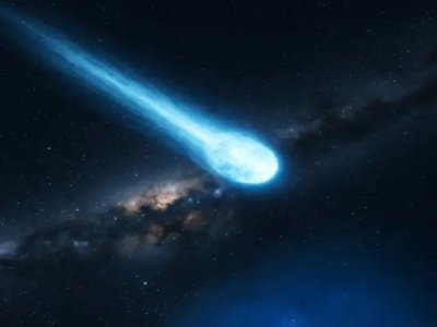 Is Interstellar Comet 3I/ATLAS an Alien Ship? NASA Clarifies