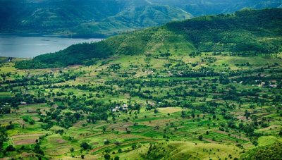 Satara Village in Maharashtra Shows How Rural India Can Be Self-Reliant and Beautiful