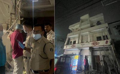 Pregnant Minor Kills Boyfriend in Raipur Lodge After Abortion Dispute