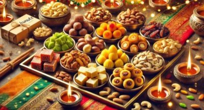 Maharashtra Begins Statewide Inspections to Prevent Food Adulteration Ahead of Diwali