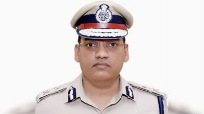 Haryana IPS Officer Who Died by Suicide Accused Seniors of Harassment