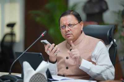 दुर्गम क्षेत्रों में तैनात वनकर्मियों को मिलेगा आवासीय भत्ता, धामी सरकार का संवेदनशील फैसला