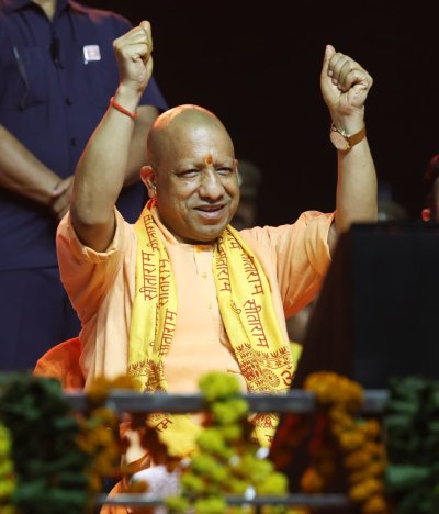 दीपोत्सव 2025 : कहि न जाइ कछु नगर बिभूती...