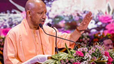 Yogi Adityanath Targets Opposition, Highlights Ram Mandir Struggle Ahead of Ayodhya Diwali
