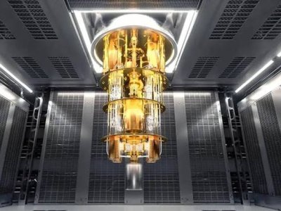 Andhra Pradesh to Get India’s First Quantum Reference Facility in Amaravati, Plus Smart Cryogenic Component Plant