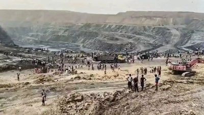 Mine Collapse in Birbhum & Electoral Roll Revision Gear Up Ahead of 2026