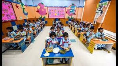 Haryana’s Private Schools Face Fines for Withholding EWS Vacancies under RTE Act