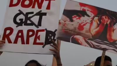 MP Horror: Woman Drugged by Husband, Gang-Raped and Abandoned on Highway in Chhatarpur